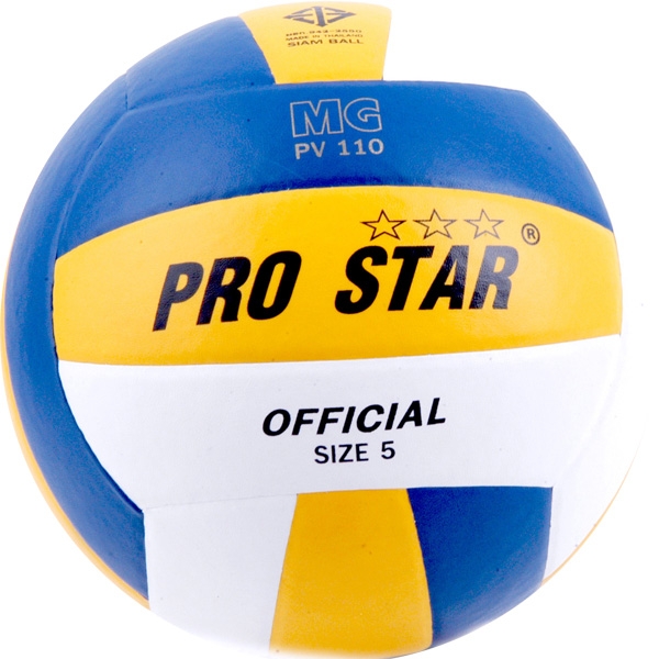 วอลเล่ย์บอล PRO STAR รุ่น PV-110
