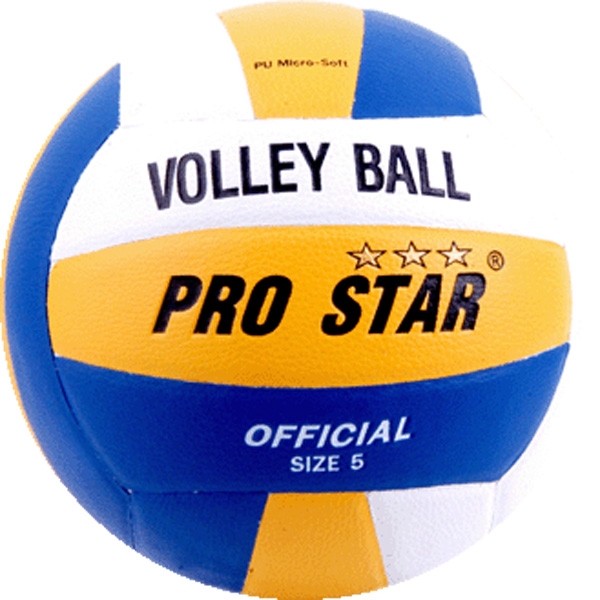 วอลเล่ย์บอล PRO STAR รุ่น PV-210