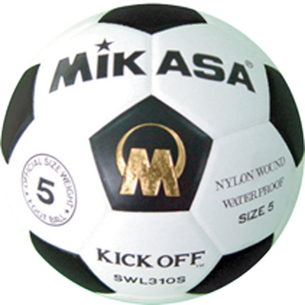 ฟุตบอล MIKASA  รุ่น SWL 310S