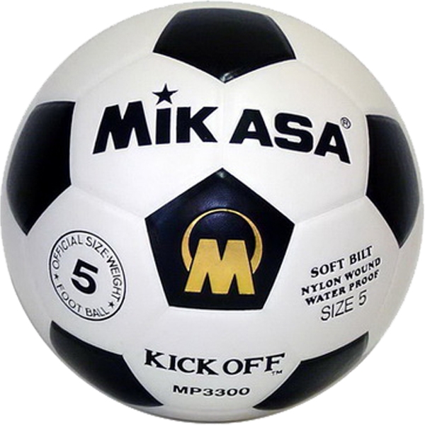 ฟุตบอล MIKASA  รุ่น MP 3300