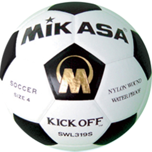 ฟุตบอล MIKASA  รุ่น SWL 319S