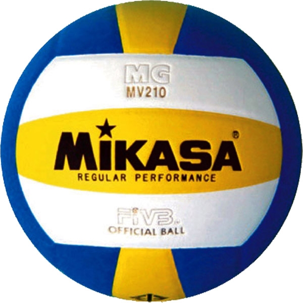 วอลเล่ย์บอล MIKASA รุ่น MV210