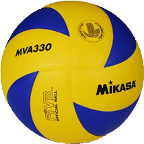 วอลเล่ย์บอล MIKASA รุ่น MVA 330
