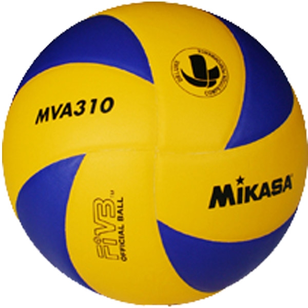 วอลเล่ย์บอล MIKASA รุ่น MVA 310