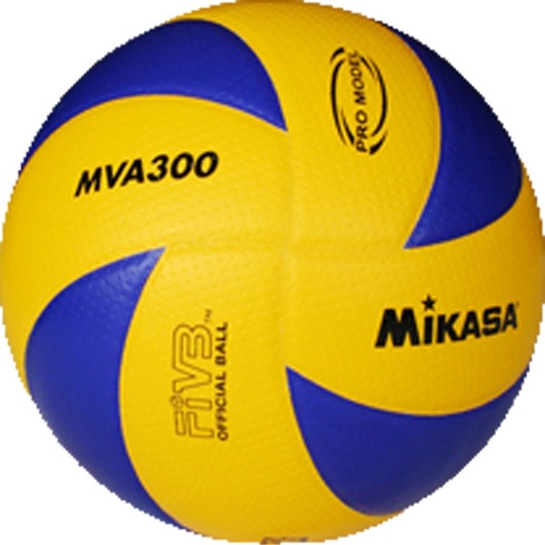 วอลเล่ย์บอล MIKASA รุ่น MVA 300
