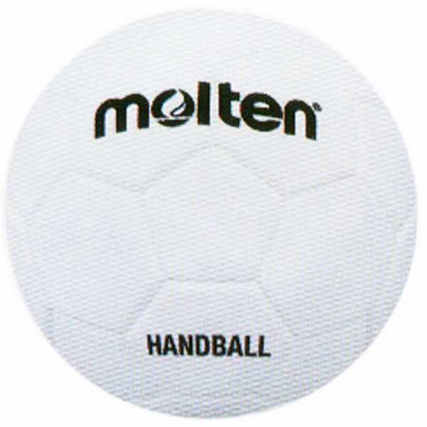 แฮนด์บอล MOLTEN  รุ่น  H3SL