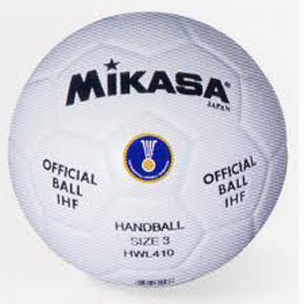 แฮนด์บอล MIKASA   รุ่น  HWL410