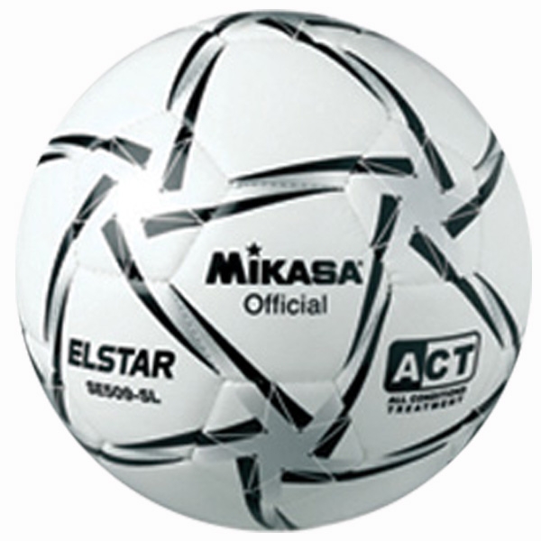 ฟุตบอล MIKASA หนังเย็บ