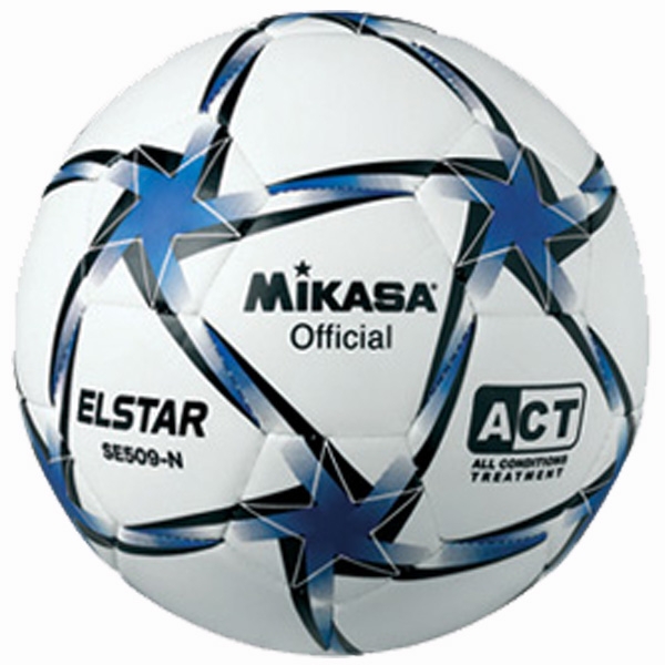 ฟุตบอล MIKASA หนังเย็บ