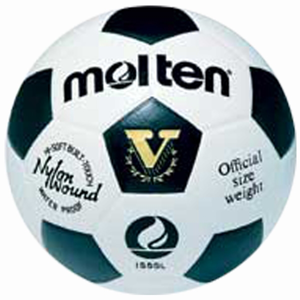 ฟุตบอล MOLTEN รุ่น IS4SL,IS5SL
