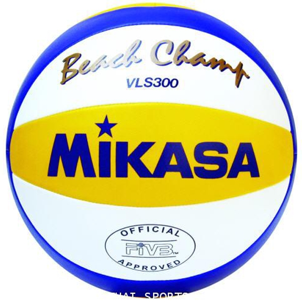 วอลเล่ย์บอลชายหาด MIKASA รุ่น VLS300