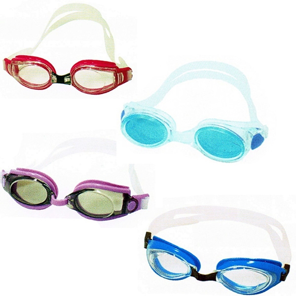 แว่นตาว่าย  AQUANOX  รุ่น  D2SAS001135  , 37 , 39 , 41
