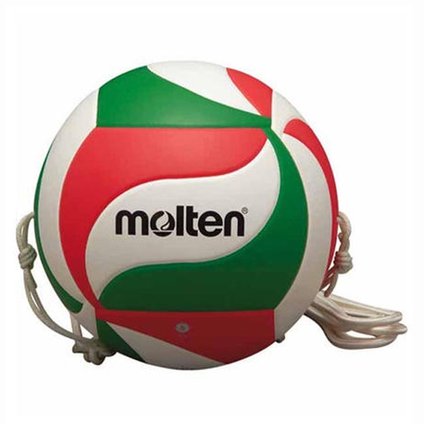 วอลเล่ย์บอล ฝึกตบ MOLTEN รุ่น  V5M9000T