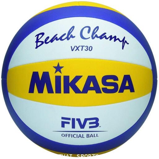 วอลเลย์บอลชายหาด Mikasa VXT30