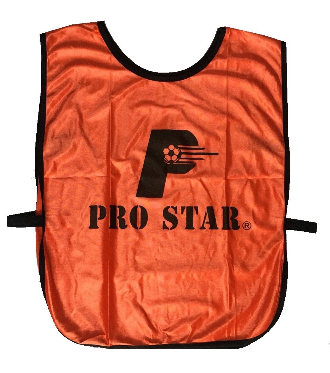 เสื้อเอี๊ยมซ้อม ฟุตบอล PRO STAR 2 สี