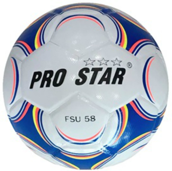 ฟุตซอล PRO STAR  เบอร์ 3.5  รุ่น  FSU-58