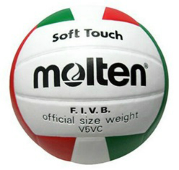 วอลเล่ย์บอล MOLTEN รุ่น V5VC