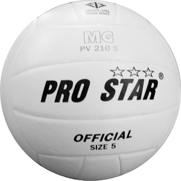 วอลเล่ย์บอล PRO STAR รุ่น PV210S