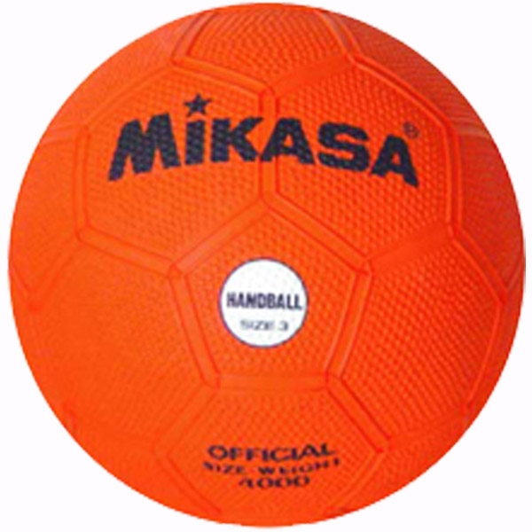 แฮนด์บอล MIKASA  รุ่น  4000