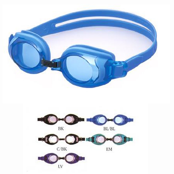 แว่นตาว่ายน้ำผู้ใหญ่ TABATA  รุ่น  Y6103/Y6107