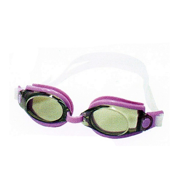 แว่นตาว่าย  AQUANOX  รุ่น  D2SAS001135  , 37 , 39 , 41