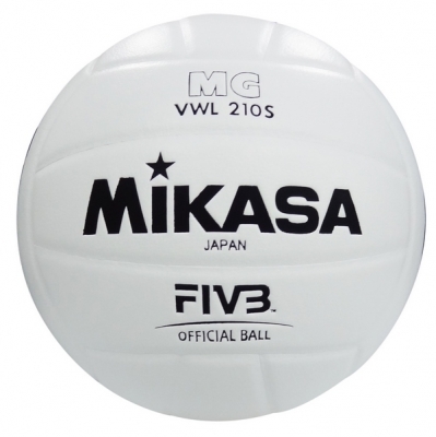 ลูกบอลเลย์บอล MIKASA หนัง PU รุ่น VWL 210S