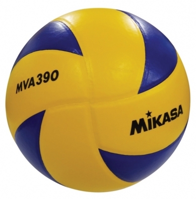 ลูกวอลเล่ย์บอล MIKASA รุ่น MVA 390