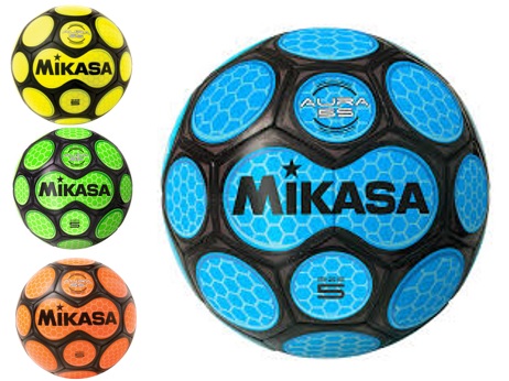 ฟุตบอล MIKASA SAR50