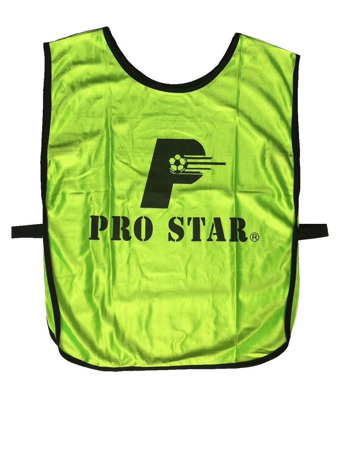 เสื้อเอี๊ยมซ้อม ฟุตบอล PRO STAR 2 สี