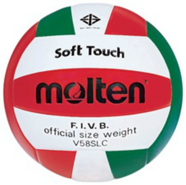 วอลเล่ย์บอล MOLTEN รุ่น V58SLC